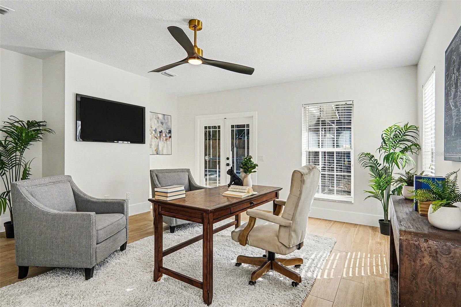 TUSCAWILLA UNIT 14B - Residential