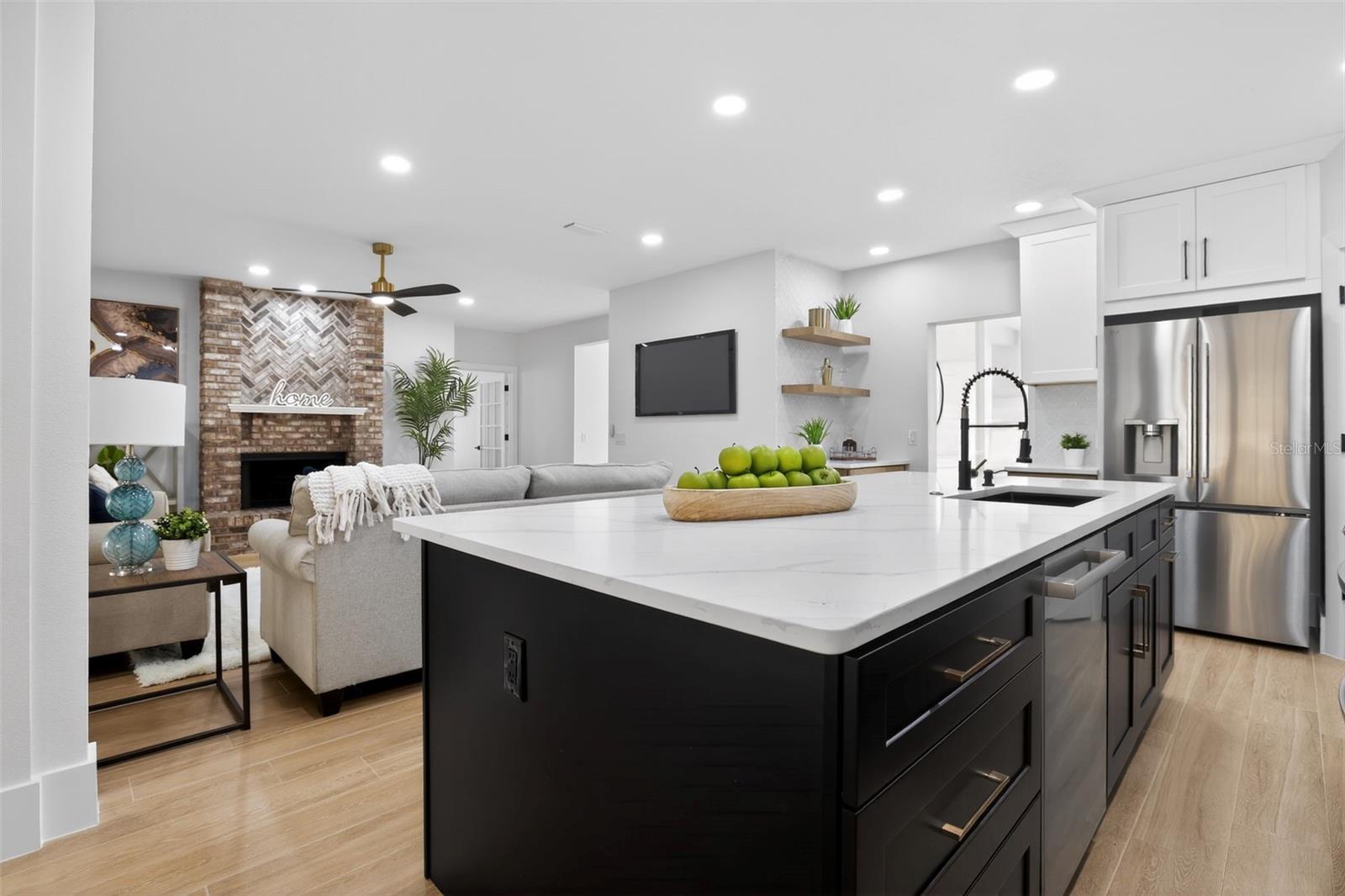 TUSCAWILLA UNIT 14B - Residential