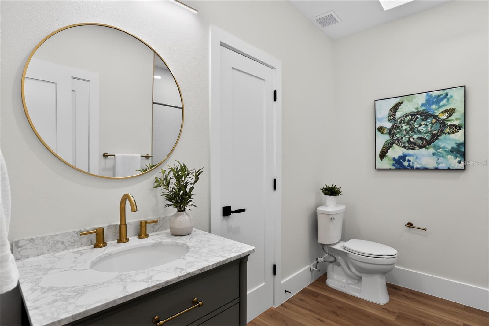 TUSCAWILLA UNIT 14B - Residential