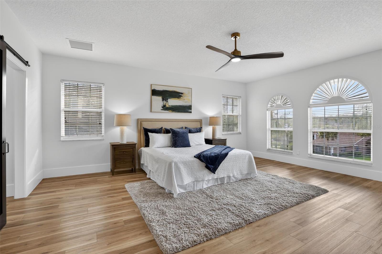 TUSCAWILLA UNIT 14B - Residential