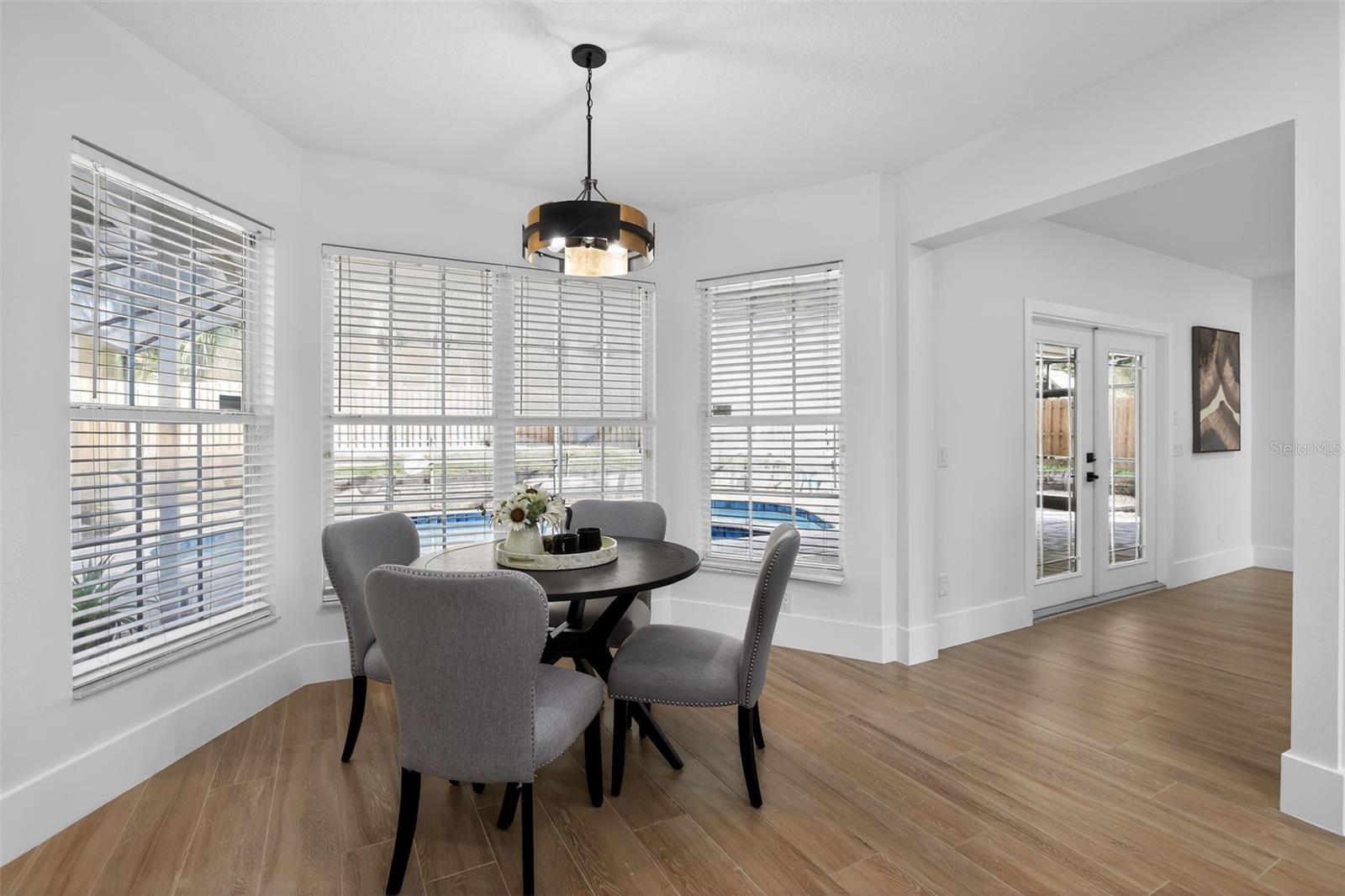 TUSCAWILLA UNIT 14B - Residential