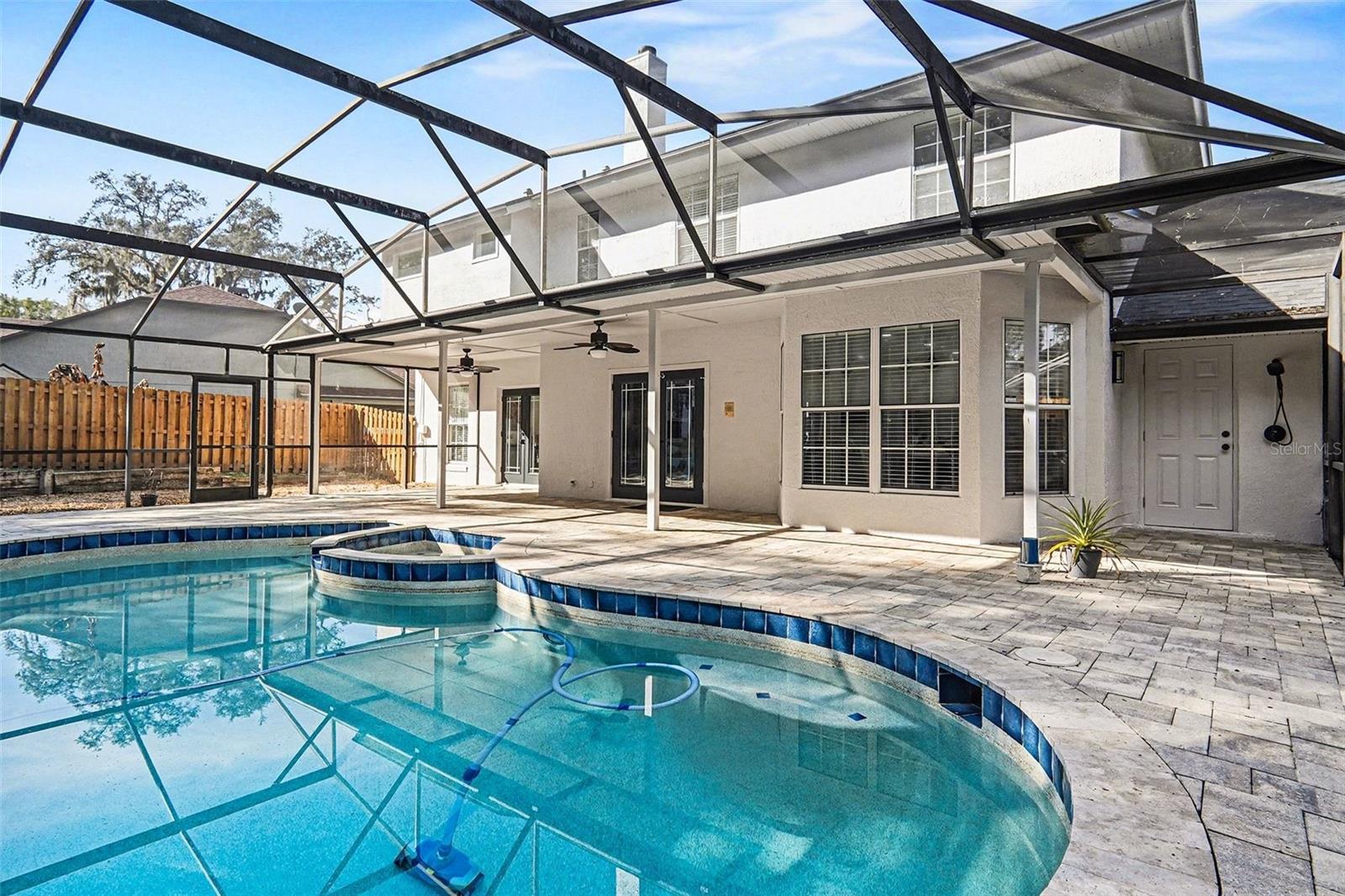 TUSCAWILLA UNIT 14B - Residential
