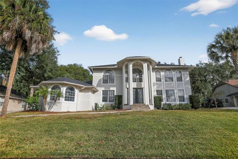 Photo of 1815 Seneca Boulevard, Winter Springs, FL 32708 (MLS # O6368232)