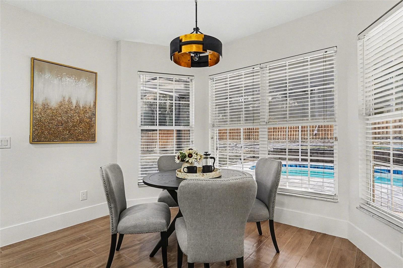 TUSCAWILLA UNIT 14B - Residential