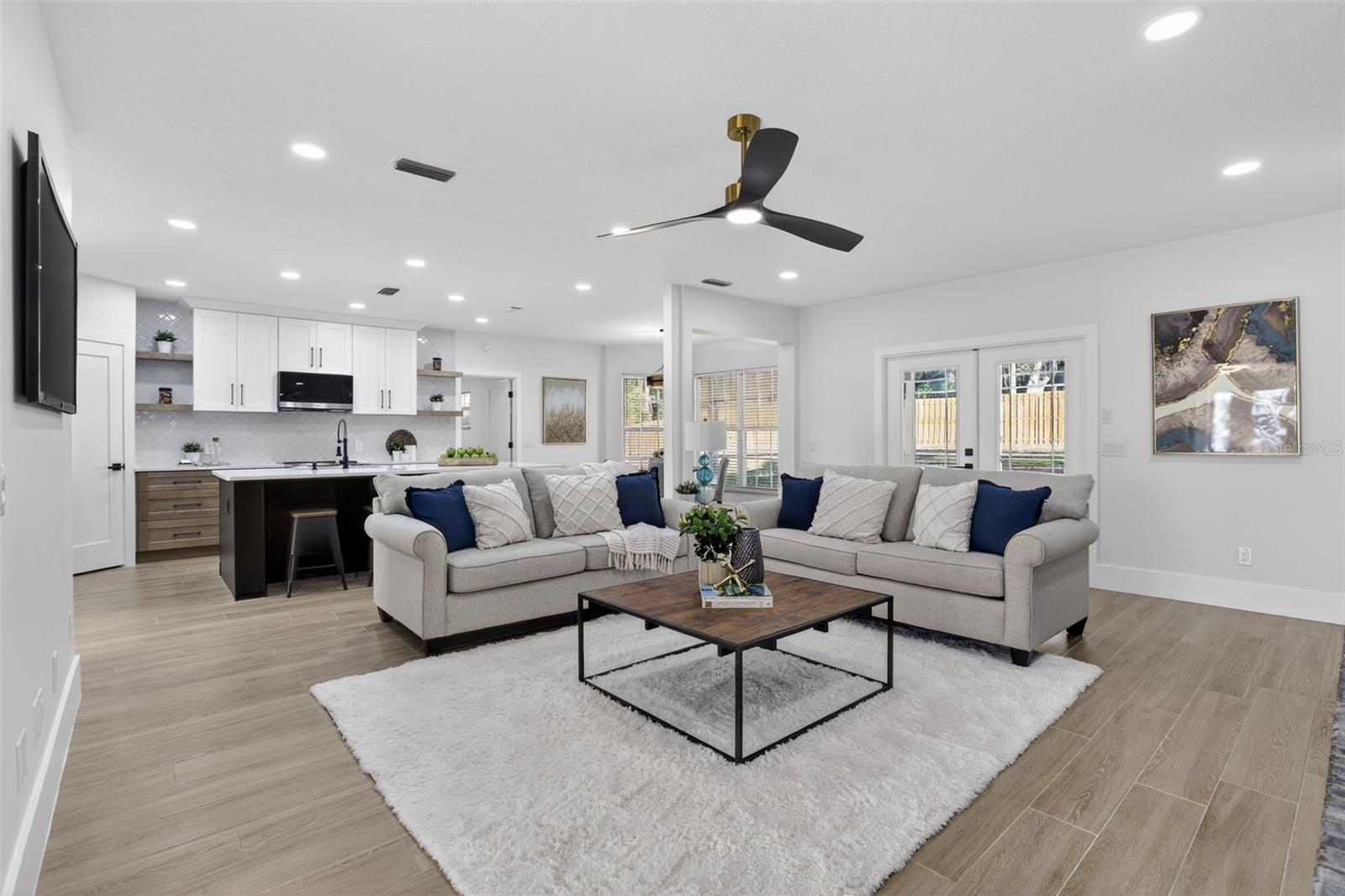 TUSCAWILLA UNIT 14B - Residential