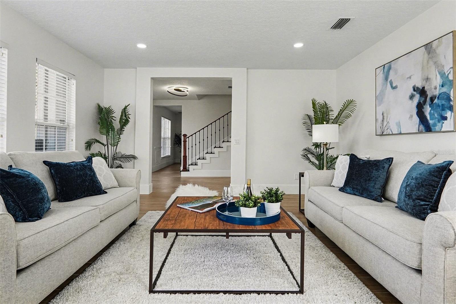 TUSCAWILLA UNIT 14B - Residential