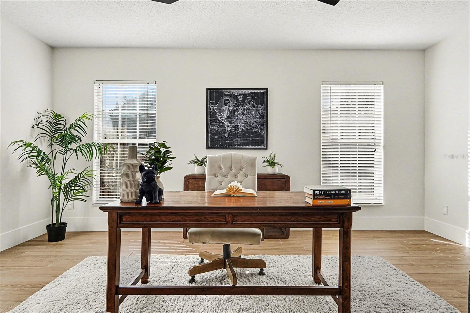 TUSCAWILLA UNIT 14B - Residential