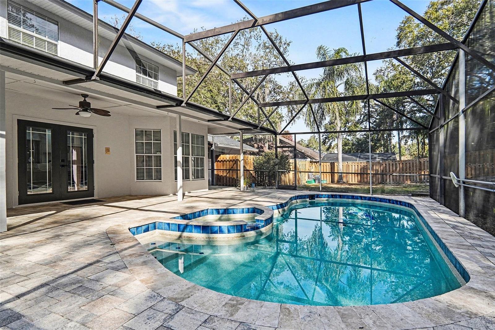 TUSCAWILLA UNIT 14B - Residential