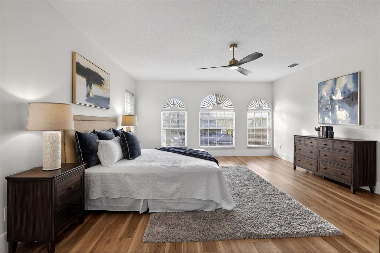 TUSCAWILLA UNIT 14B - Residential