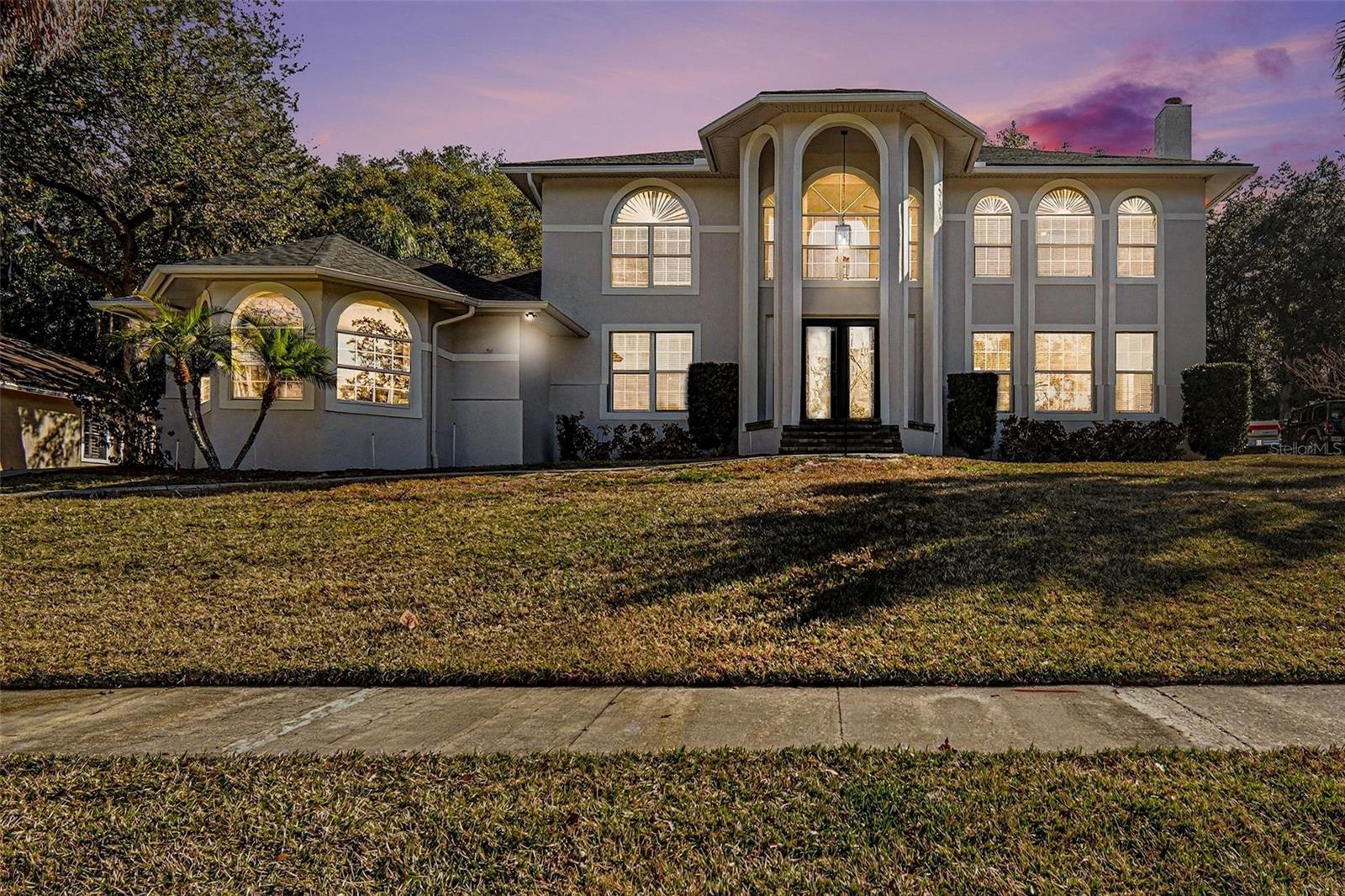 TUSCAWILLA UNIT 14B - Residential