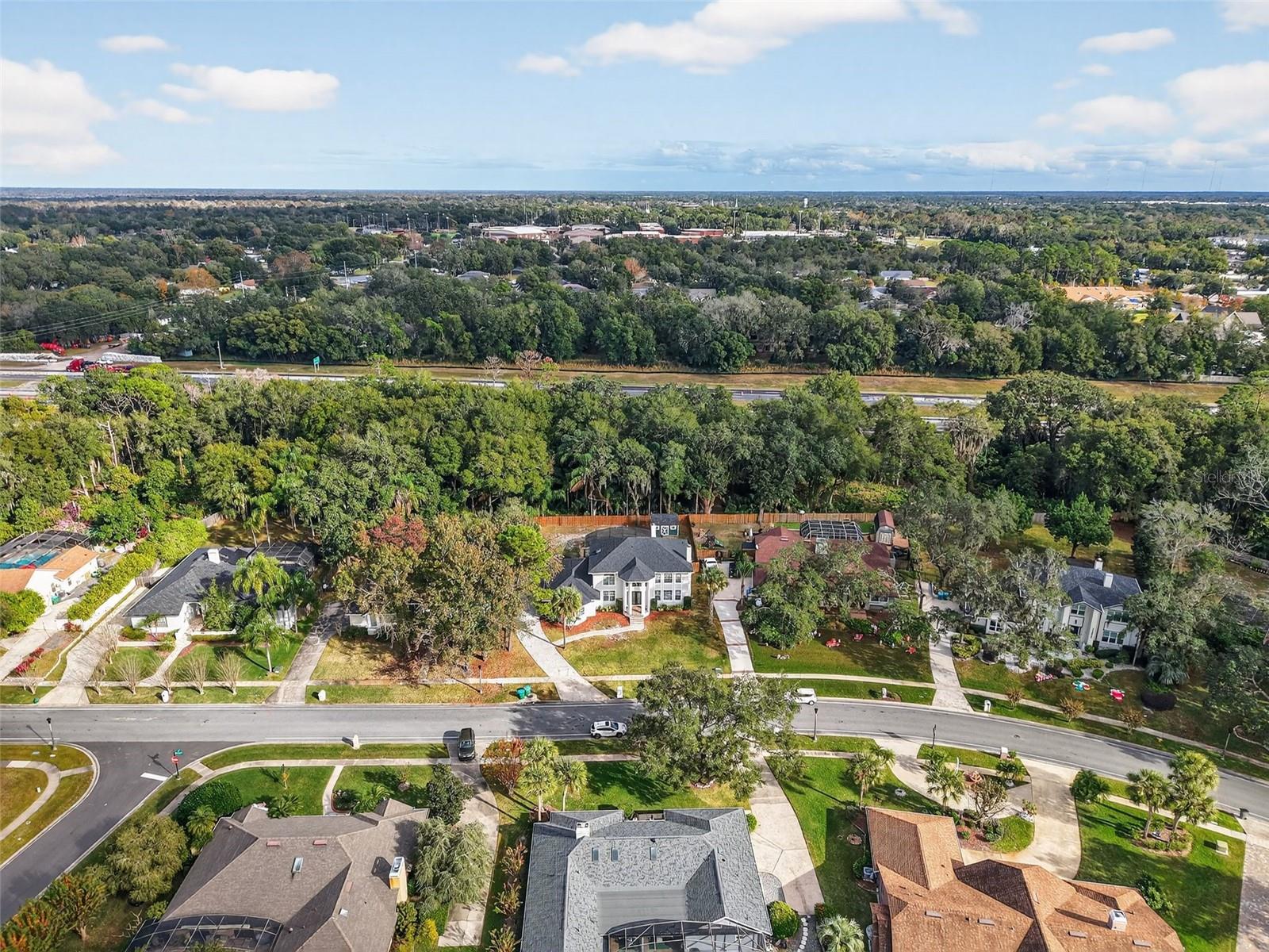 TUSCAWILLA UNIT 14B - Residential