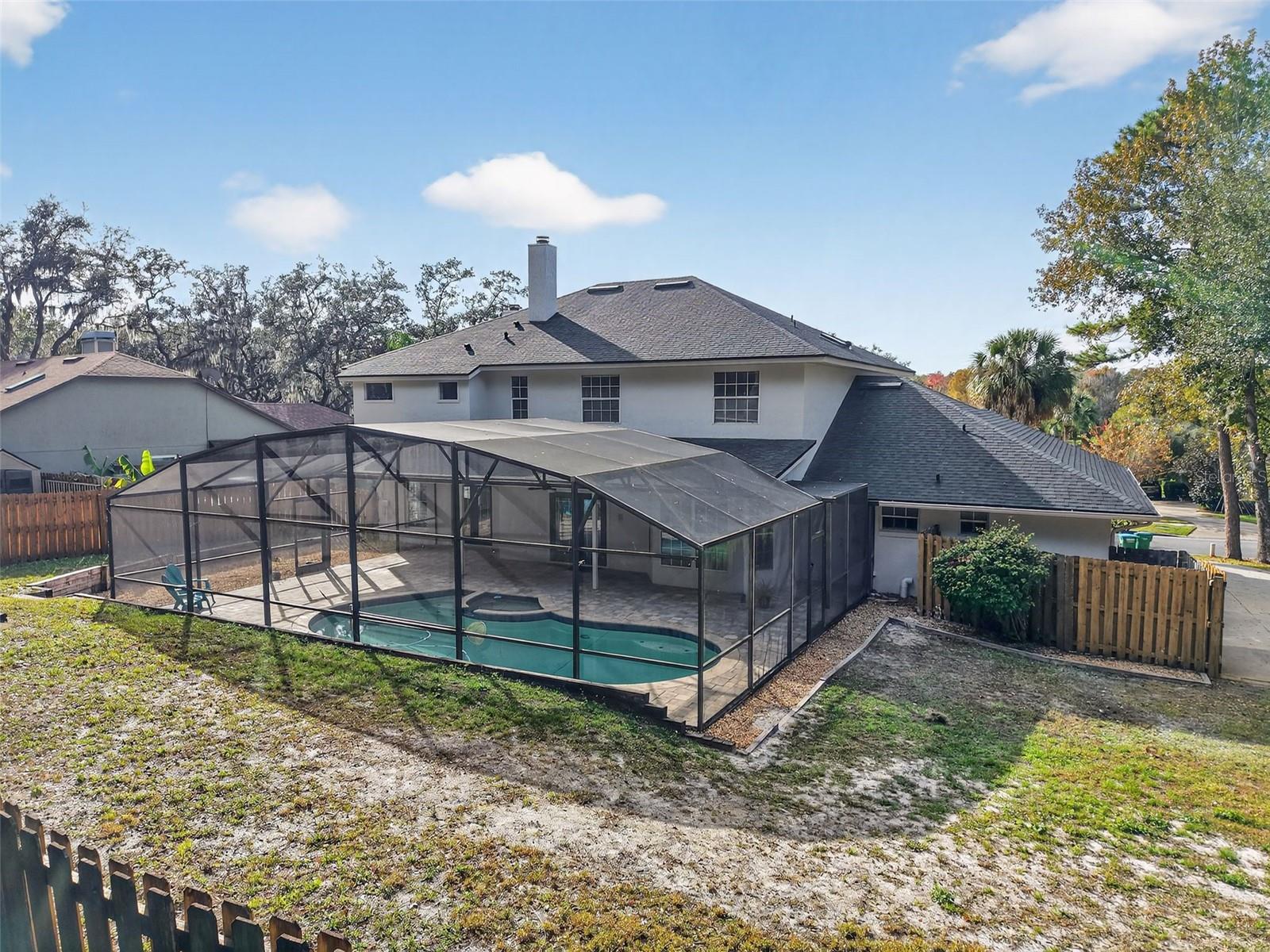 TUSCAWILLA UNIT 14B - Residential