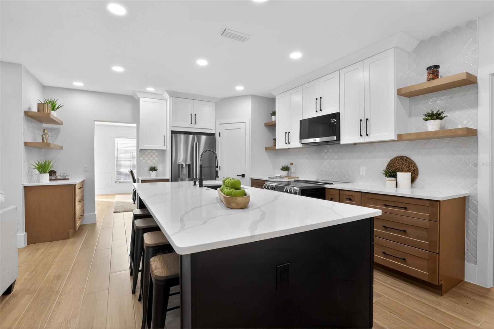 TUSCAWILLA UNIT 14B - Residential