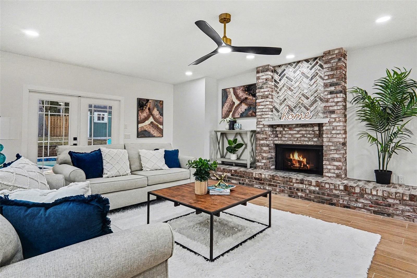 TUSCAWILLA UNIT 14B - Residential