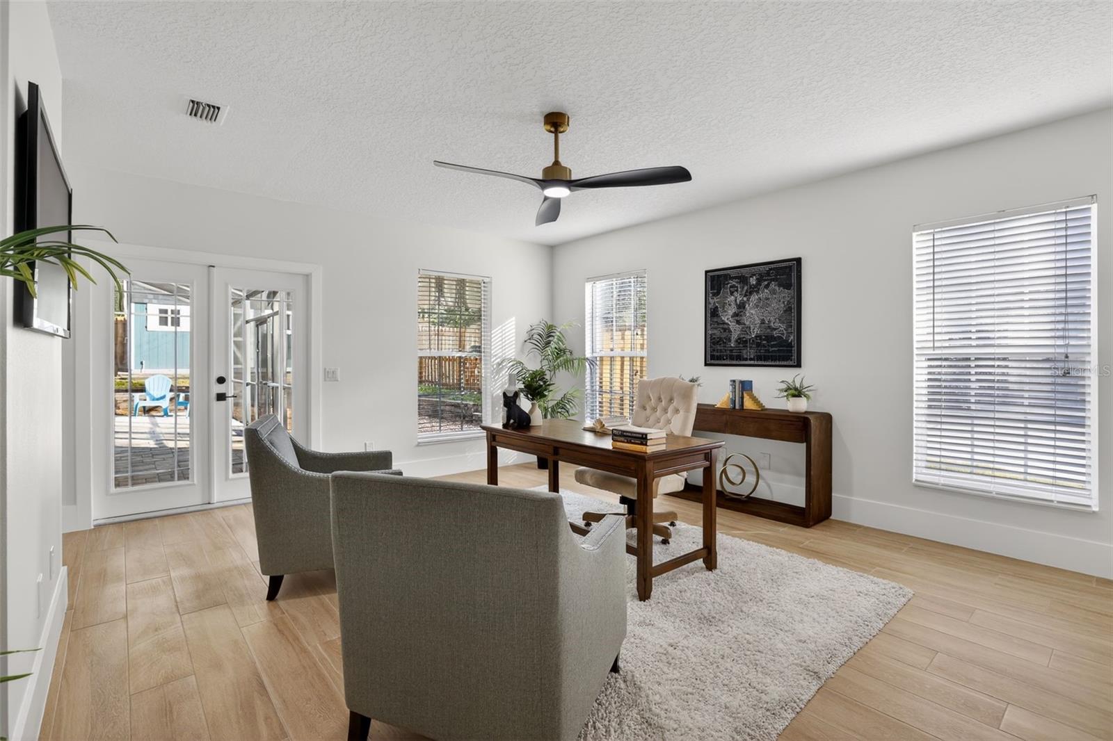 TUSCAWILLA UNIT 14B - Residential