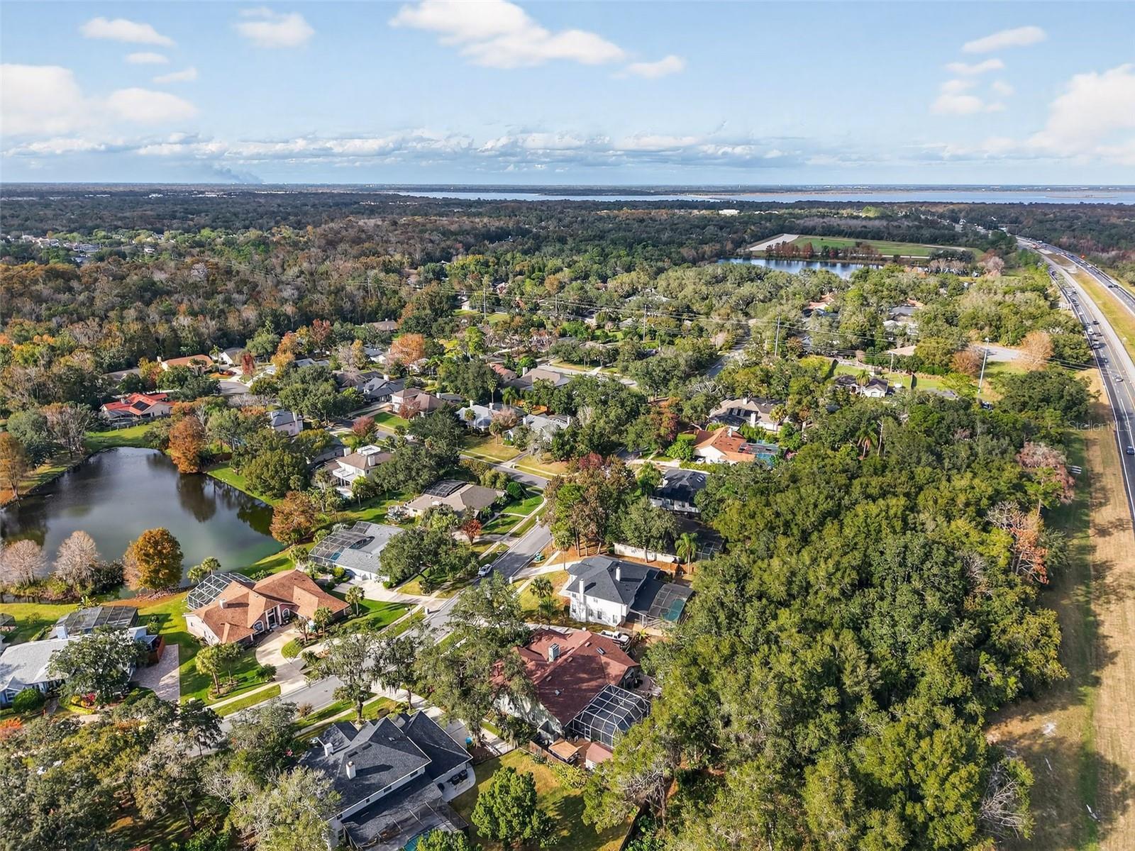 TUSCAWILLA UNIT 14B - Residential