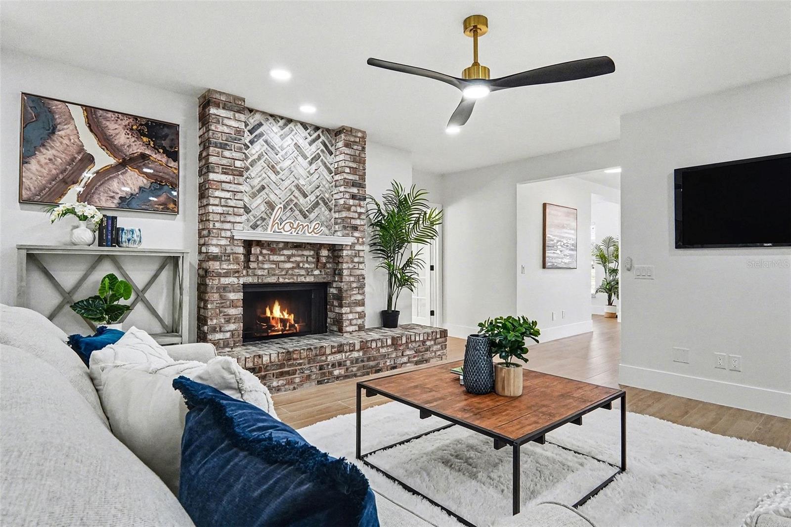 TUSCAWILLA UNIT 14B - Residential