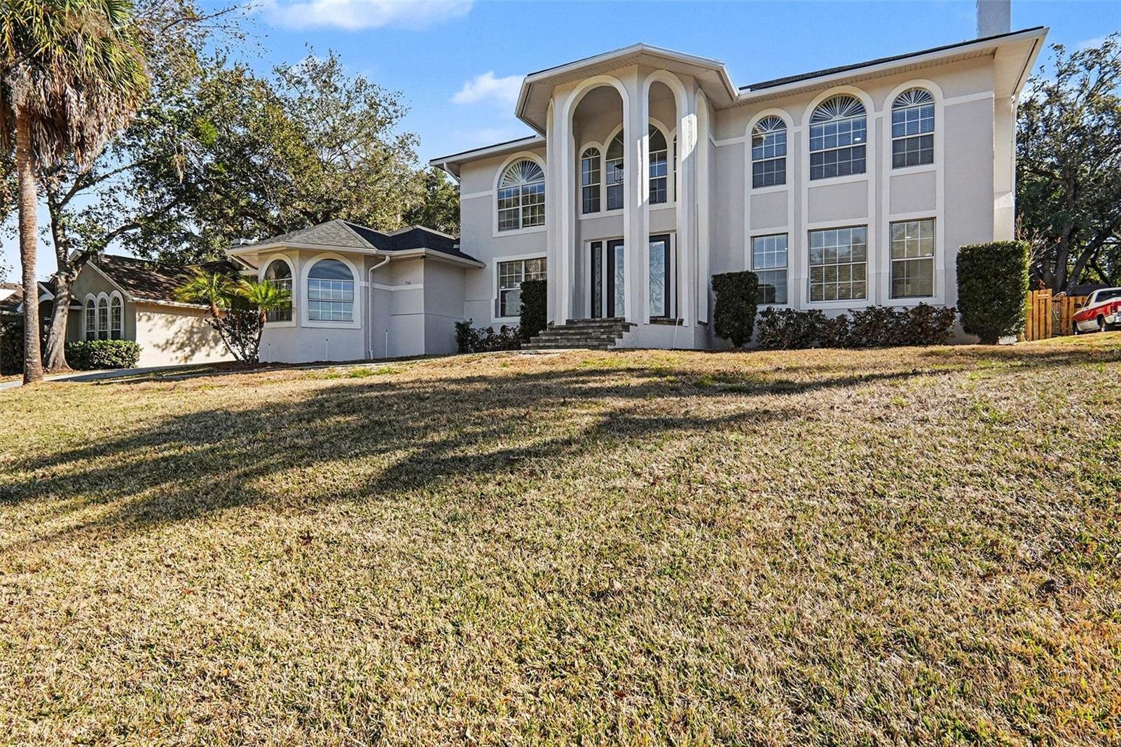 TUSCAWILLA UNIT 14B - Residential