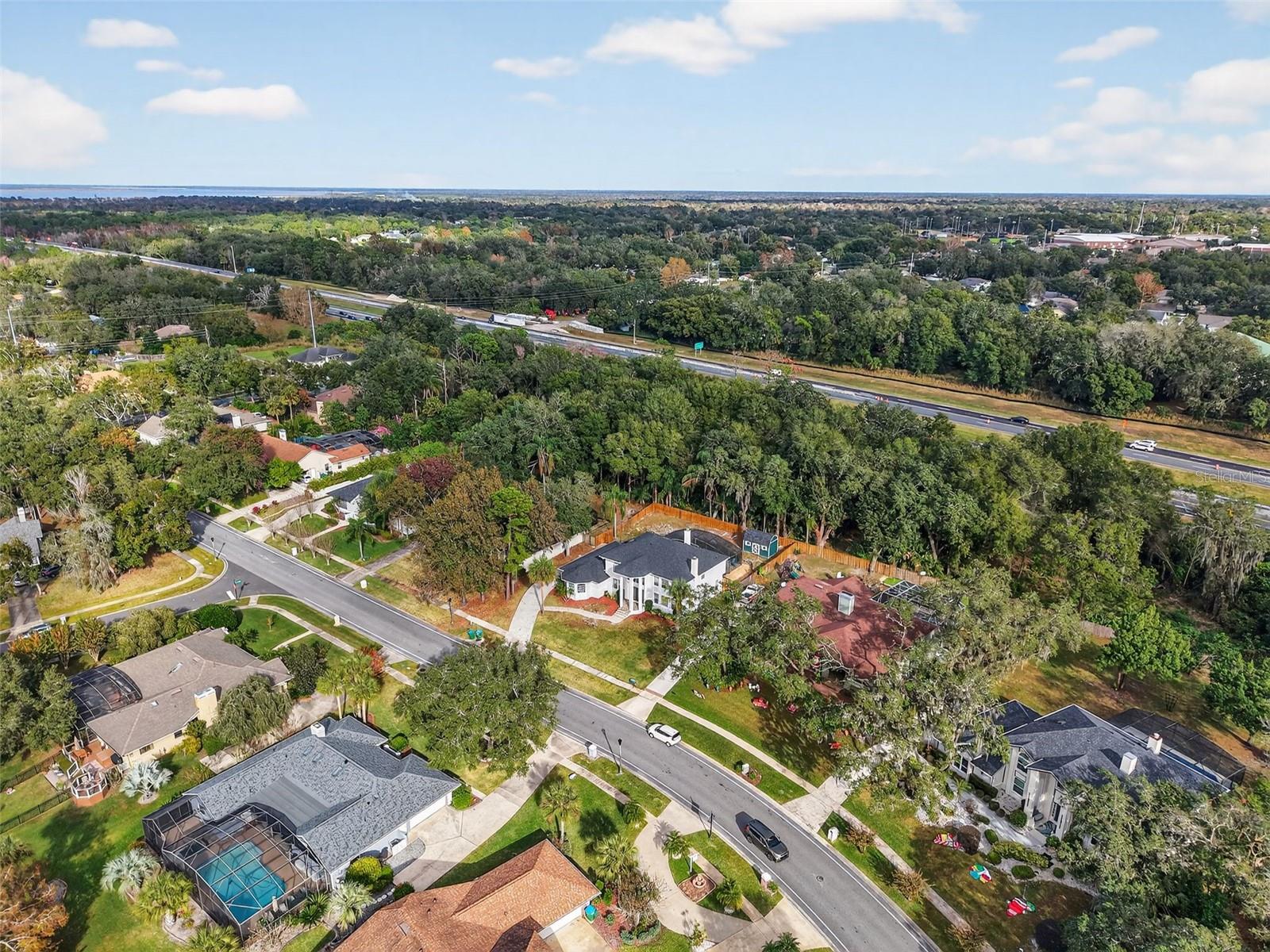 TUSCAWILLA UNIT 14B - Residential