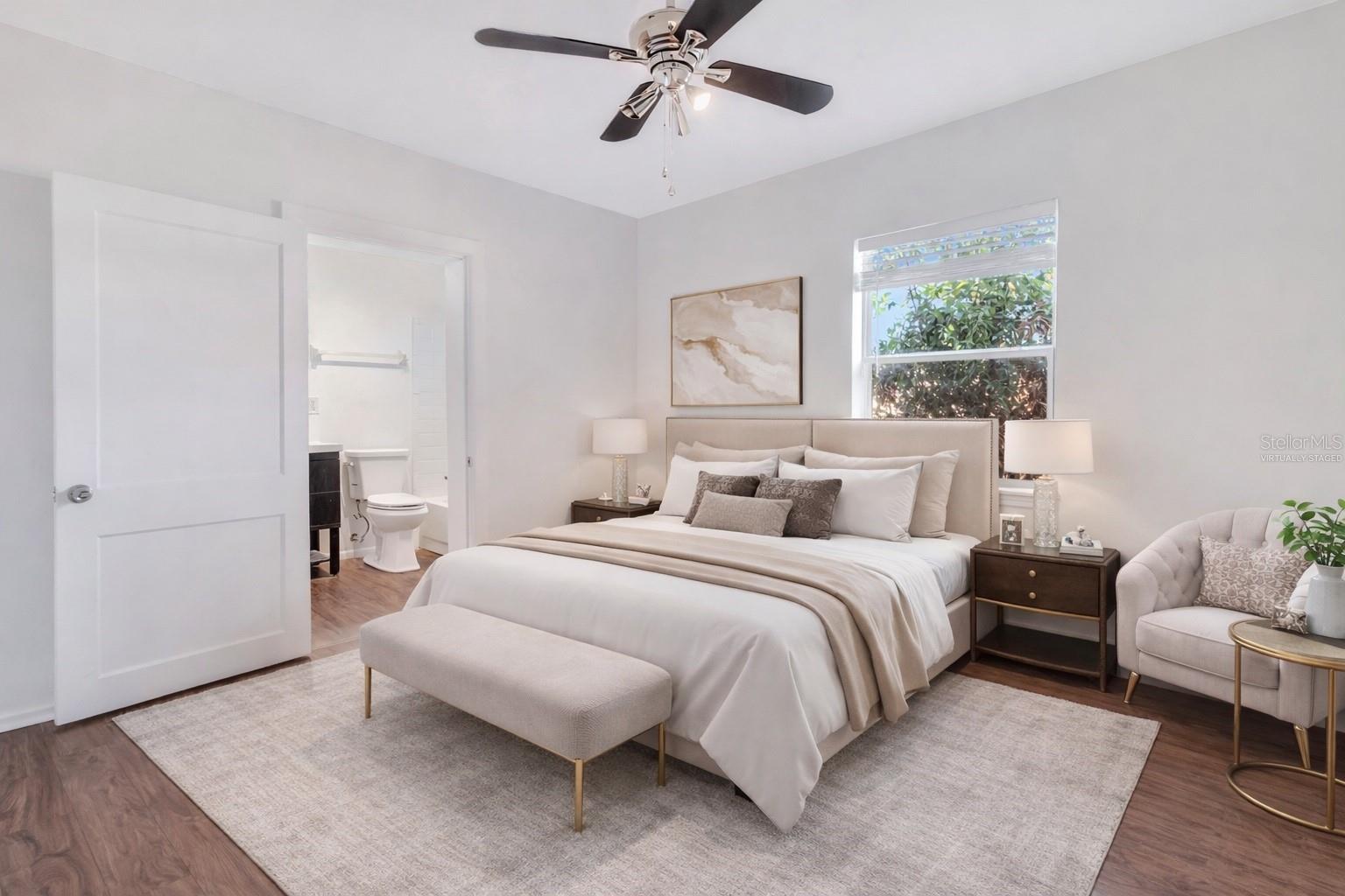 CARVER TOWN - Residential