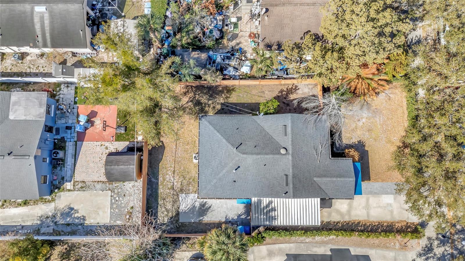 CARVER TOWN - Residential