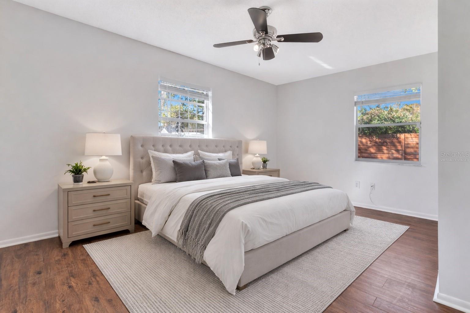 CARVER TOWN - Residential