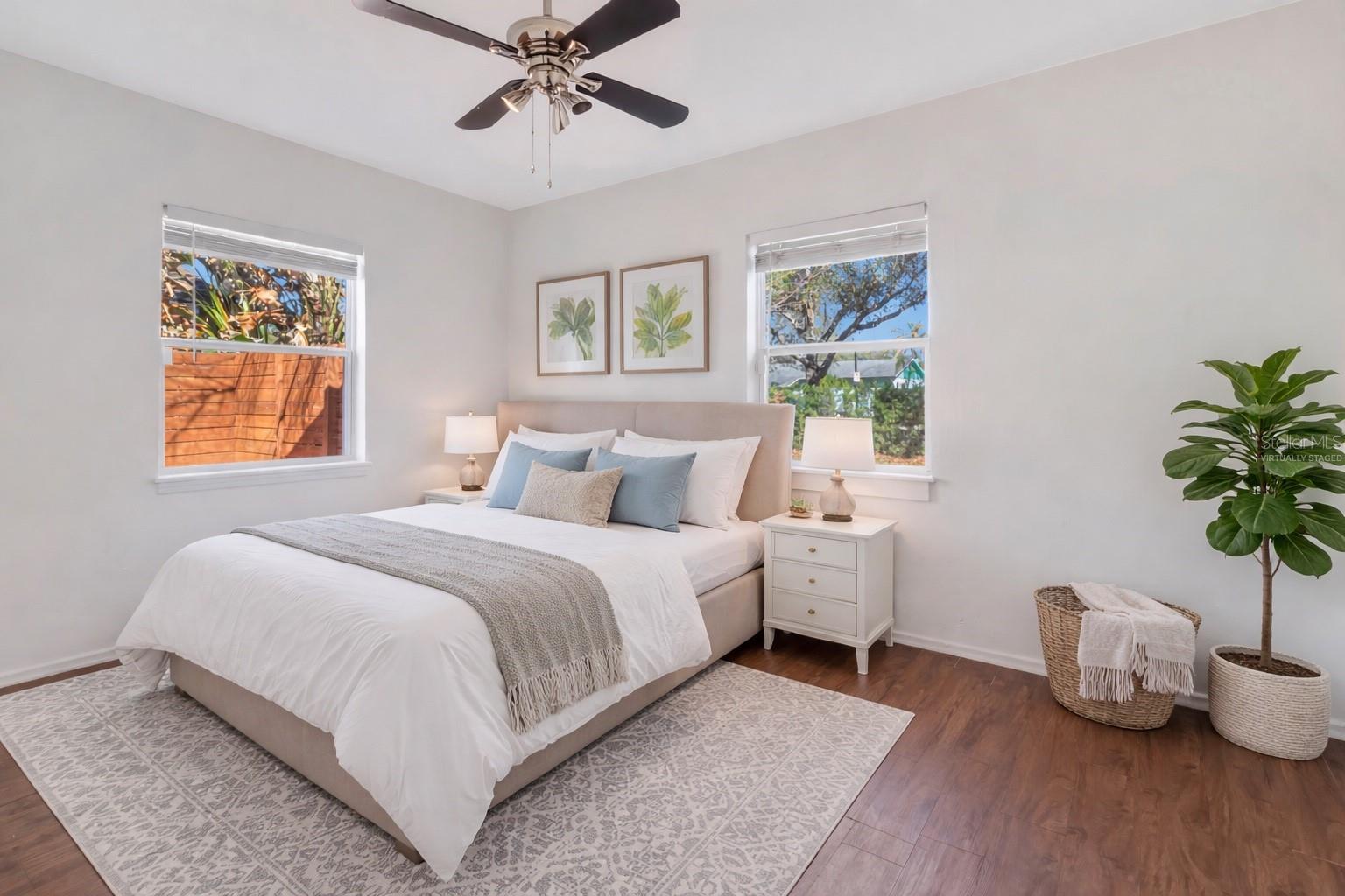 CARVER TOWN - Residential