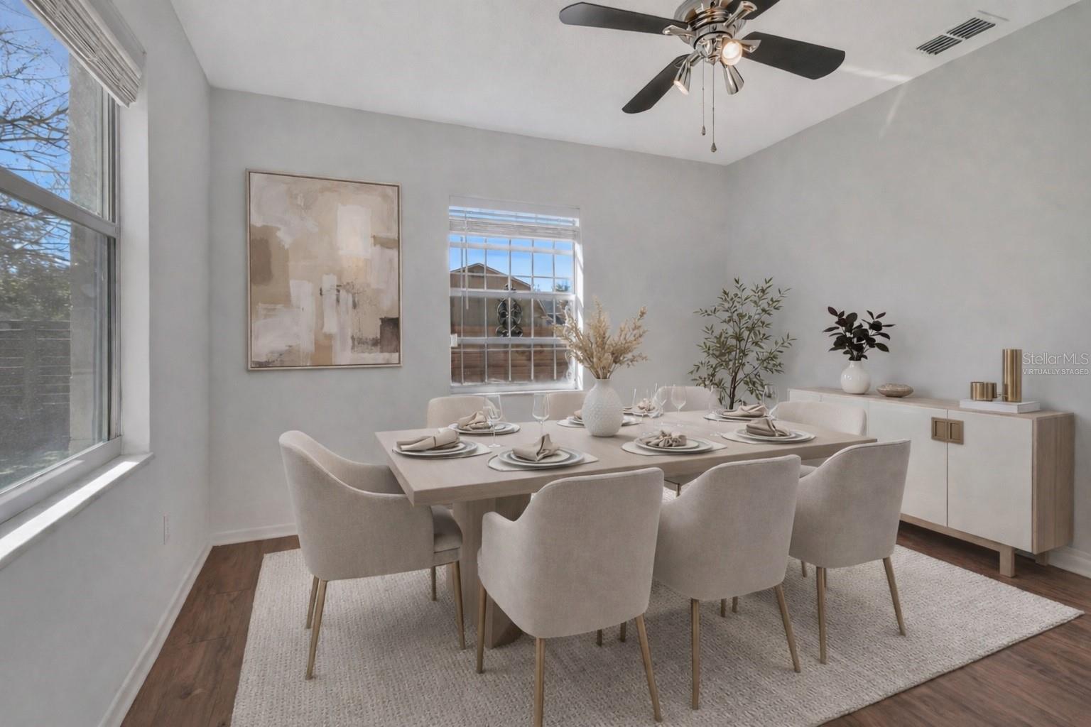 CARVER TOWN - Residential