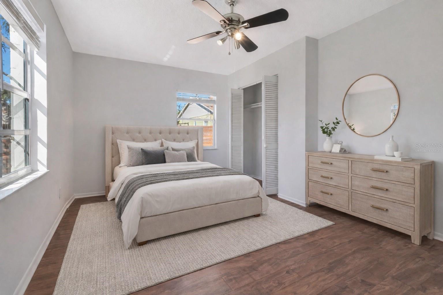 CARVER TOWN - Residential