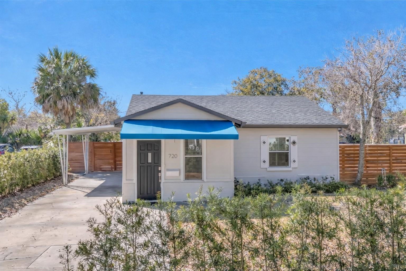 CARVER TOWN - Residential