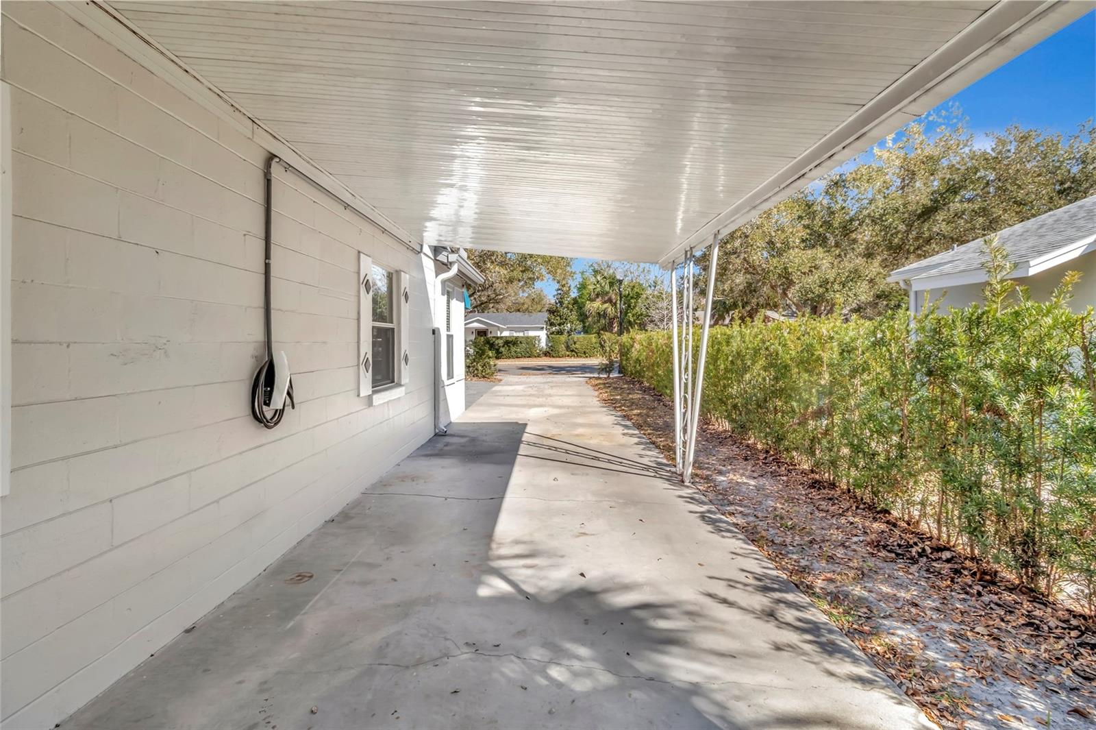 CARVER TOWN - Residential