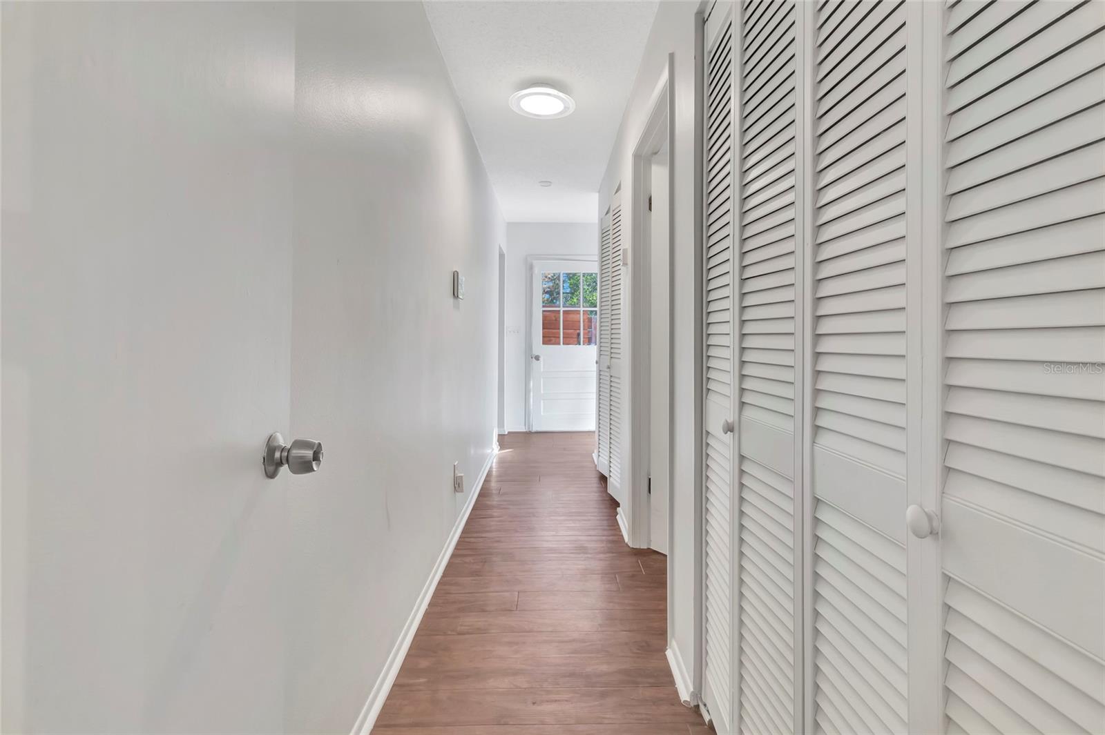 CARVER TOWN - Residential