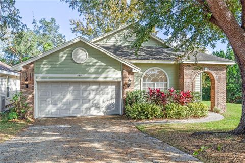 A home in ORLANDO