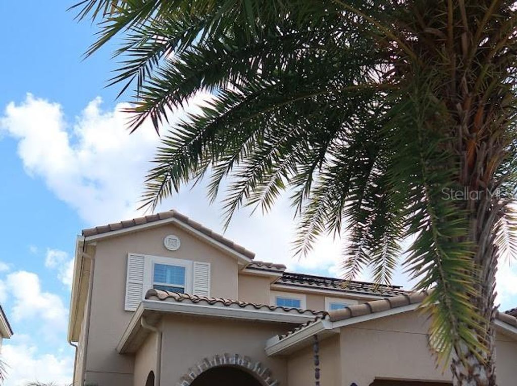 Photo of 13183 Woodford Street, Orlando, FL 32832 (MLS # O6396365)