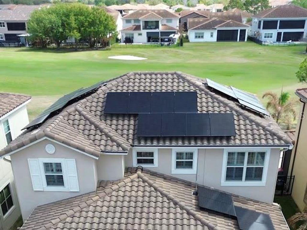 Photo of 13183 Woodford Street, Orlando, FL 32832 (MLS # O6396365)