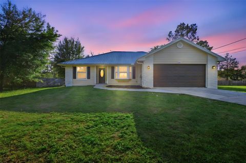 414 S SHELL ROAD DELAND FL 32720