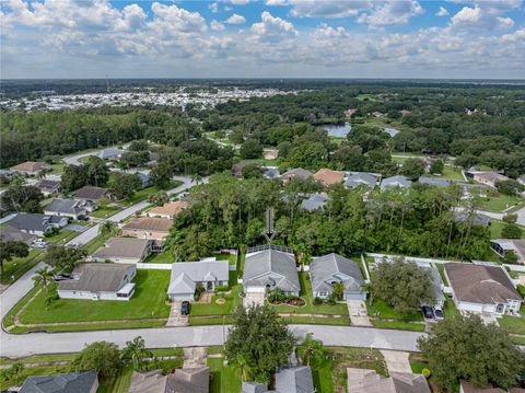 A home in ZEPHYRHILLS