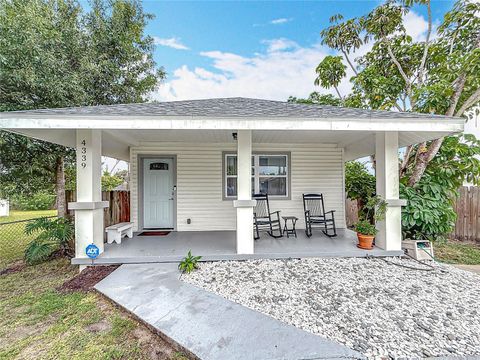4339 58 AVENUE N ST PETERSBURG FL 33714