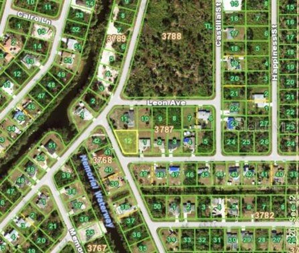 Photo of 11908 Gretchen Avenue, Port Charlotte, FL 33981 (MLS # C7504643)