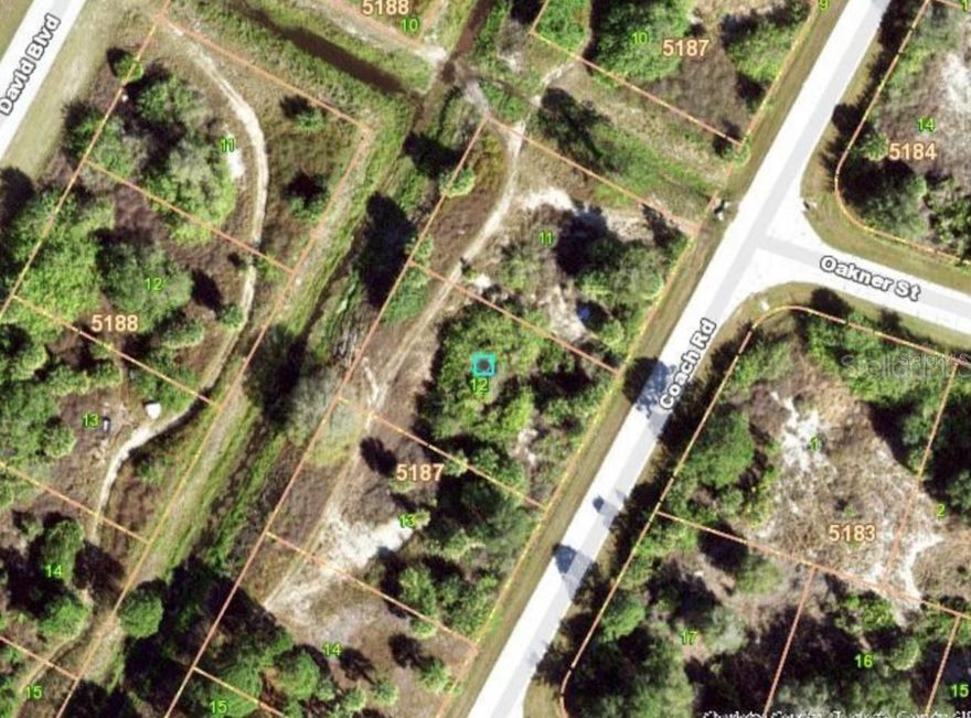 NO FLOOD ZONE AREA. NICE BUILDABLE LOT CLOSE TO GOLF COURSES, GULF BEACHES AND SHOPS. IF YOUR DREAM IS TO LIVE CLOSE TO THE BEACH THIS IS YOUR LOT, WAKE UP EVERY MORNING IN THIS AREA AND DRIVE A COUPLE OF MILES TO ENJOY THE PARADISE OF BOCA GRANDE ISLAND OR GASPARILLA BEACH. HAPPINESS AND ENJOYMENT AWAIT YOU WITH THE PURCHASE OF THIS VACANT LOT. SUGGESTED STUDY TO VERIFY LOT DIMENSIONS.