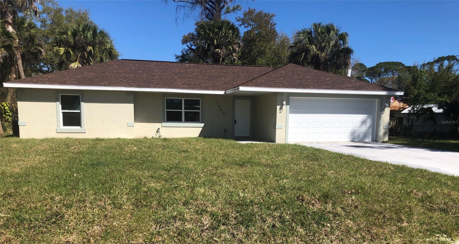 Edgewater Acres Unit 05 Resub - Residential