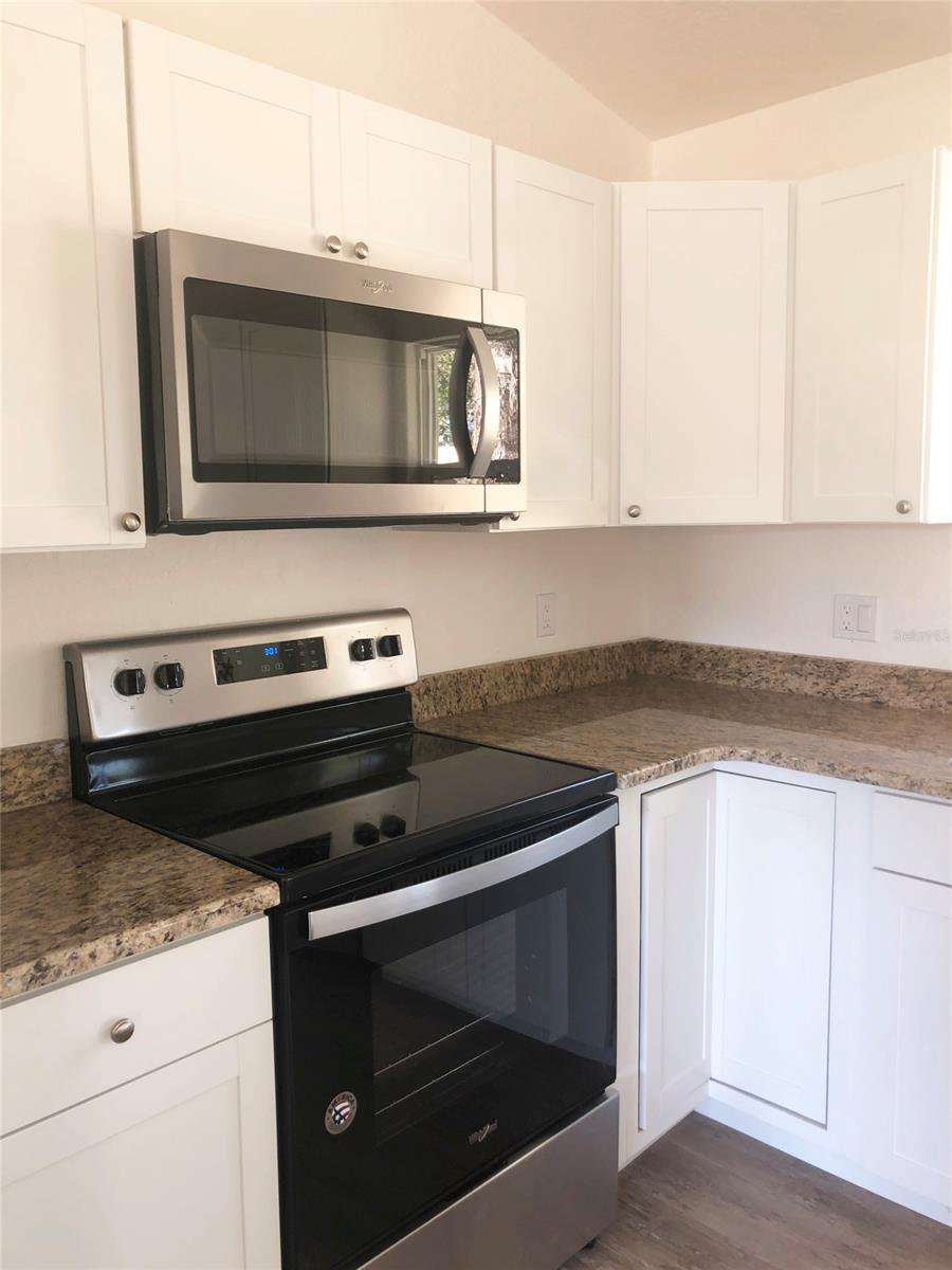 Edgewater Acres Unit 05 Resub - Residential