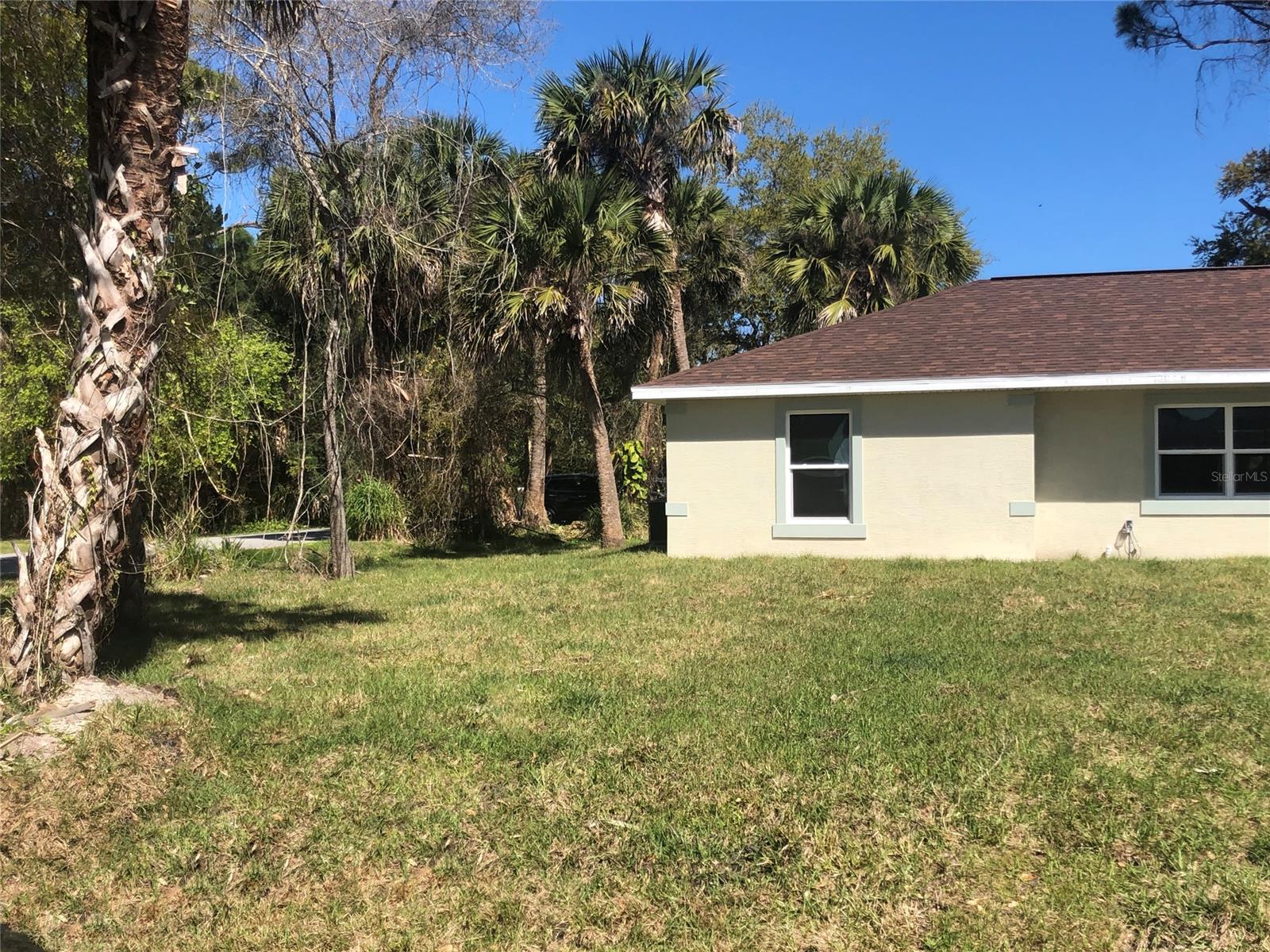 Edgewater Acres Unit 05 Resub - Residential