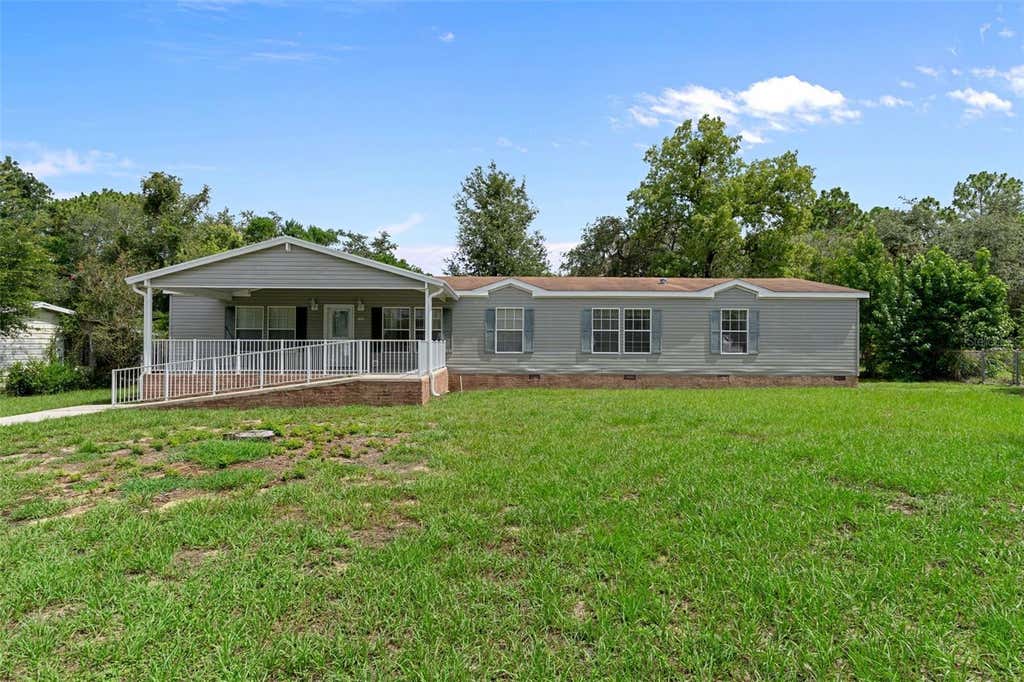 Photo of 7351 W Hadenotter Lane, Homosassa, FL 34446 (MLS # OM729837)