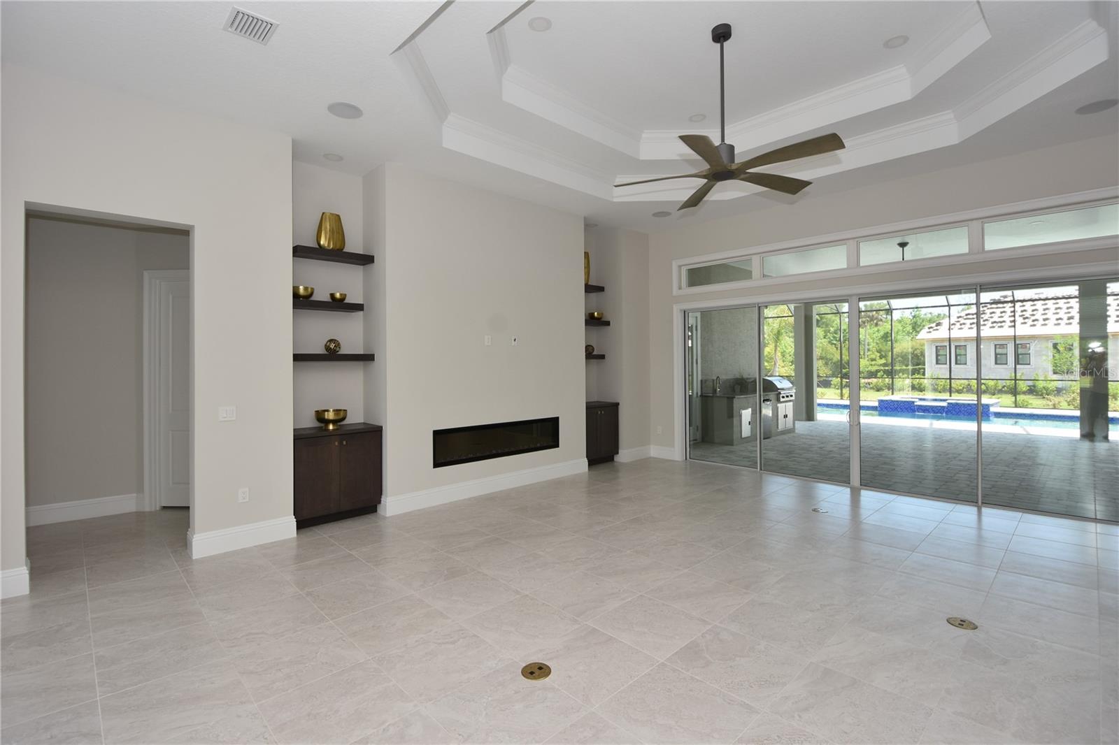 GRAND HAVEN - Residential