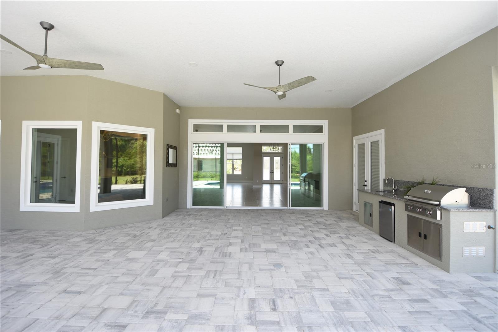 GRAND HAVEN - Residential