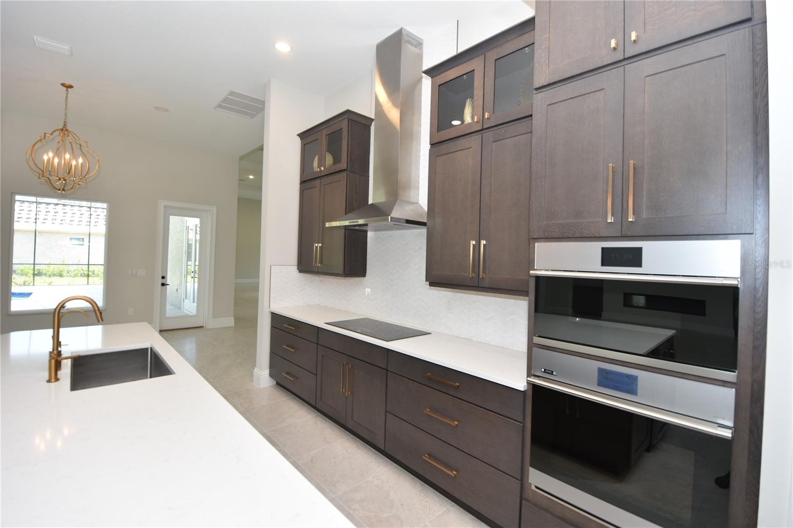 GRAND HAVEN - Residential