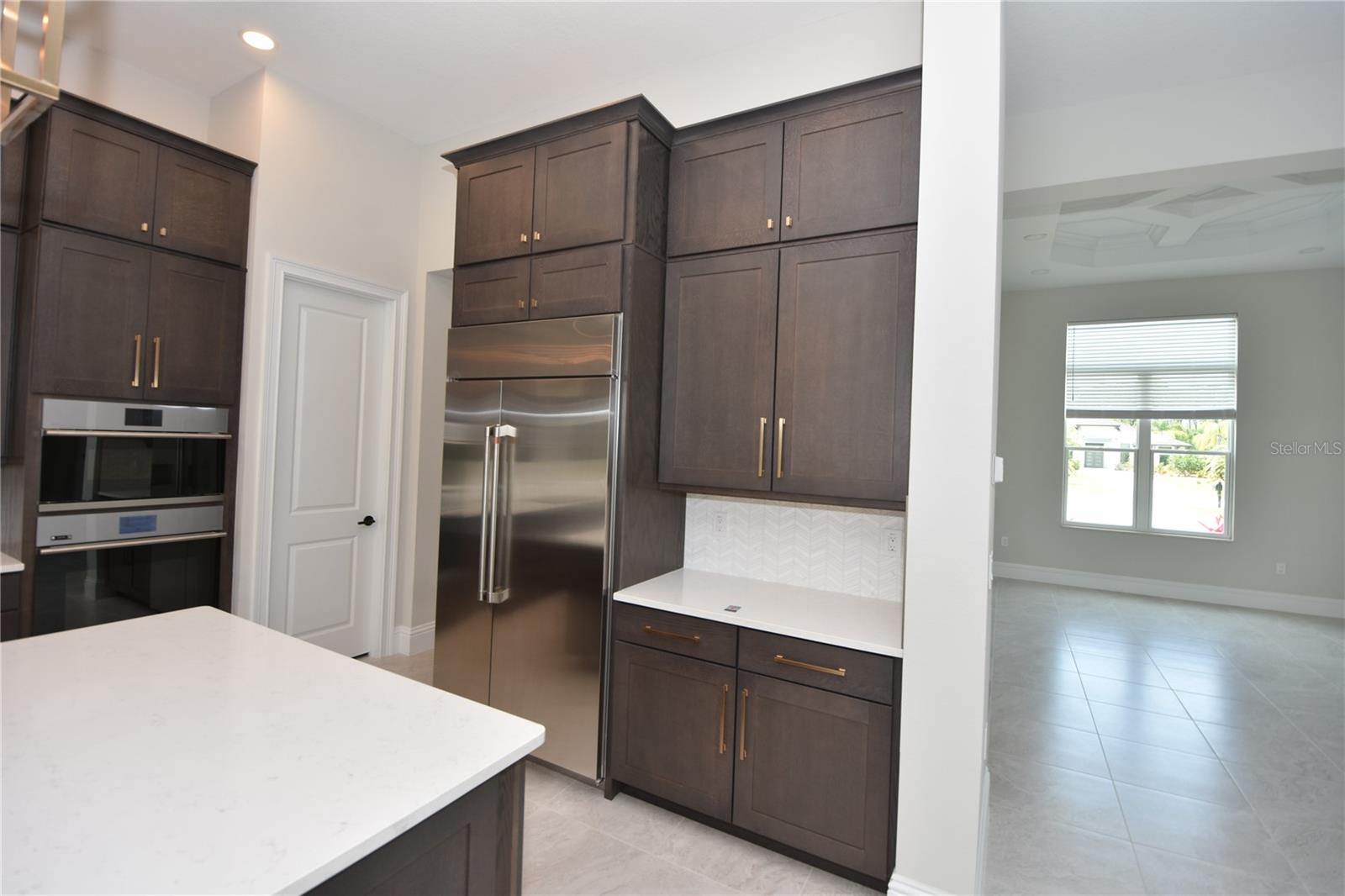 GRAND HAVEN - Residential