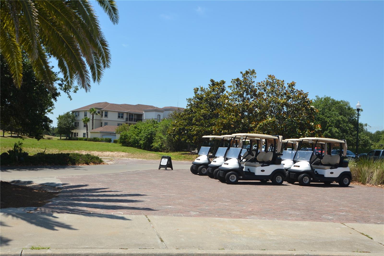 GRAND HAVEN - Residential