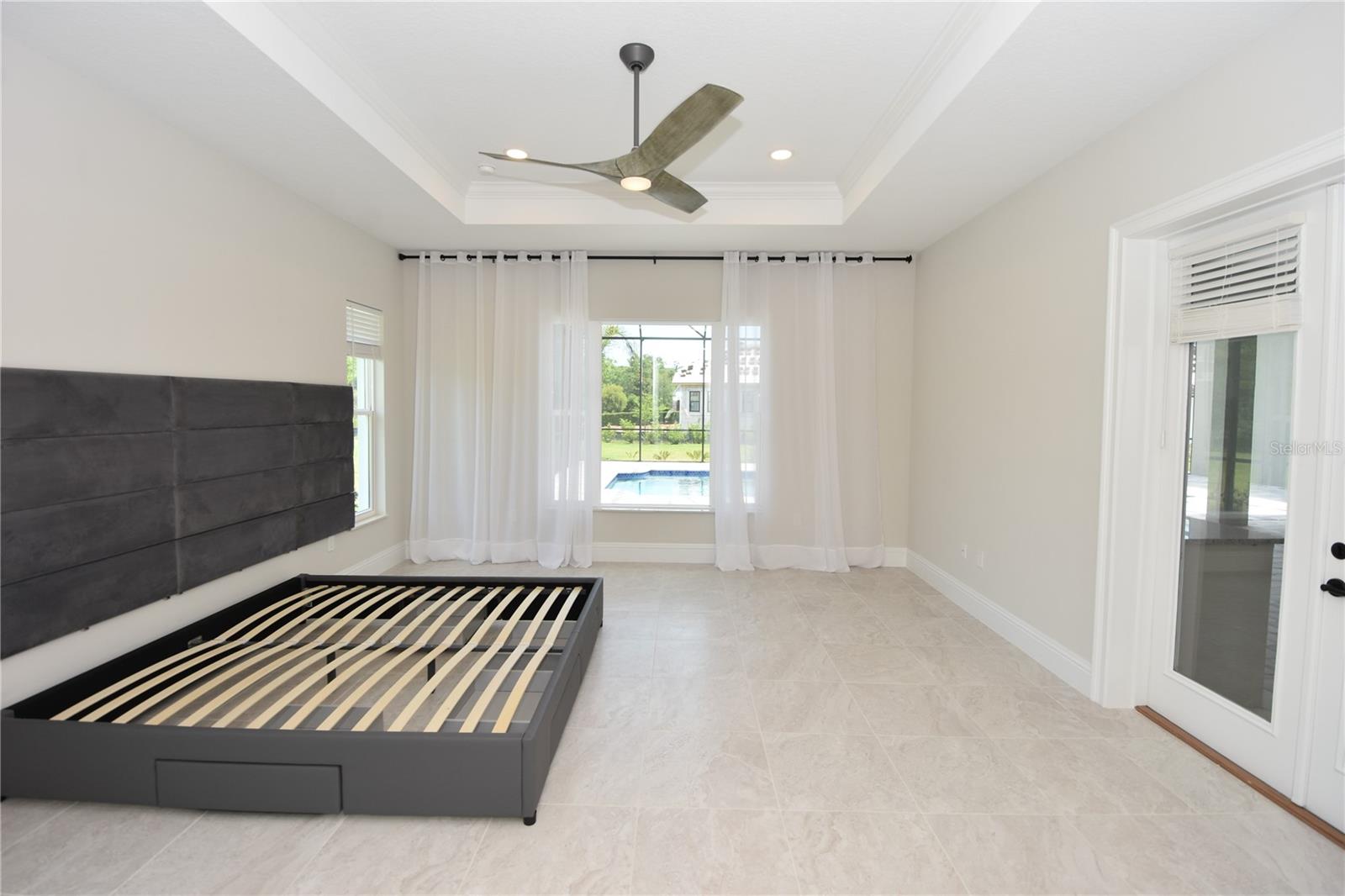 GRAND HAVEN - Residential